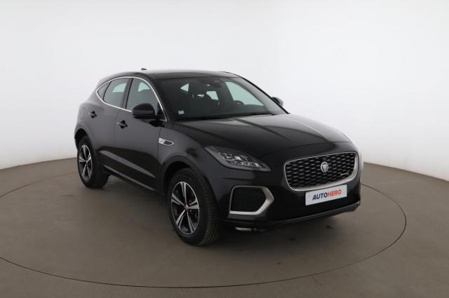 Jaguar E-Pace image 3