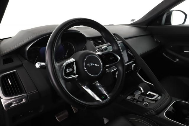 Jaguar E-Pace image 6