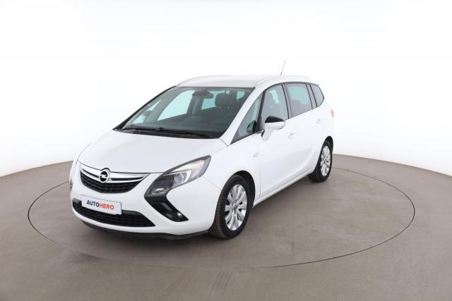 Opel Zafira Tourer 1.4 Turbo Ecoflex Cosmo 140 Ch