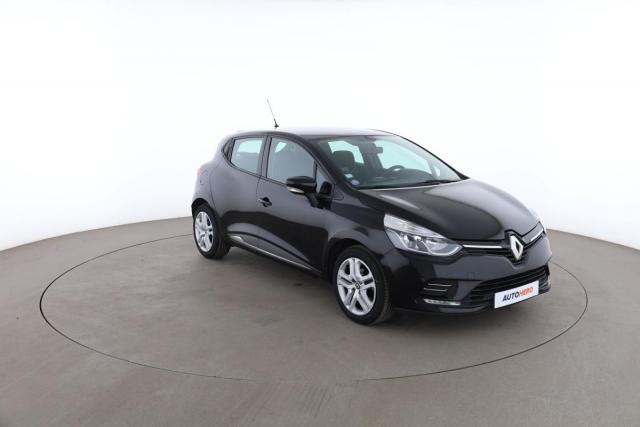 Renault Clio image 2