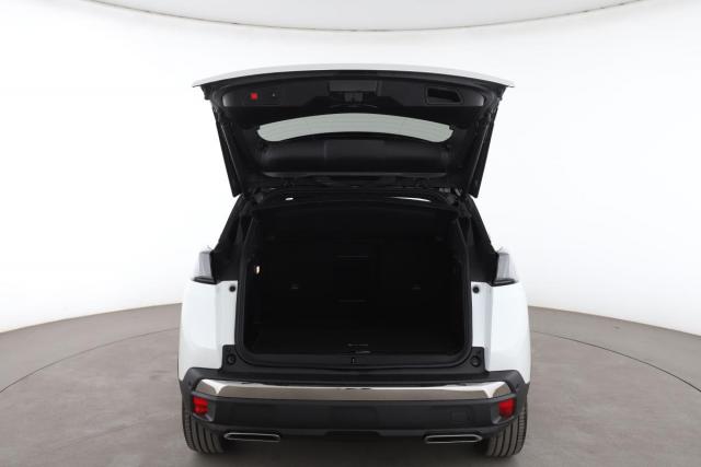 Peugeot 3008 image 3