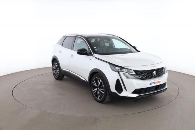 Peugeot 3008 image 2