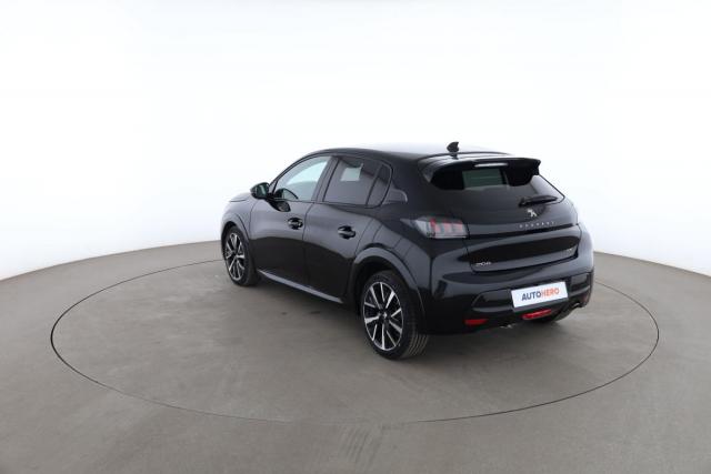 Peugeot 208 image 2