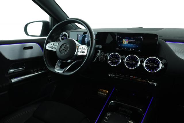 Mercedes Benz Classe B image 1