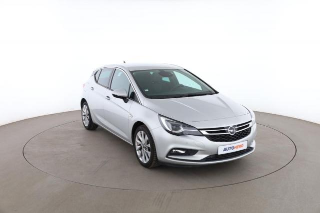 Opel Astra image 7