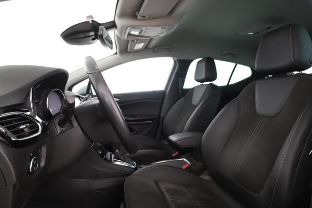 Opel Astra image 5
