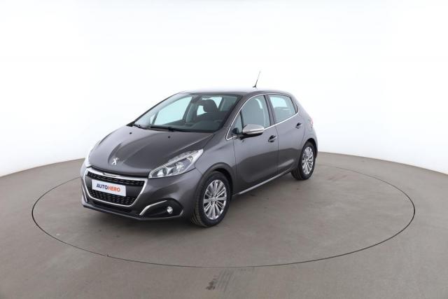 Peugeot 208 1.5 Blue-Hdi Allure 5p 100 Ch