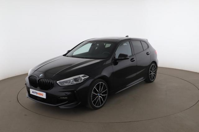 Bmw Série 1 118i M Sport Dkg7 136 Ch