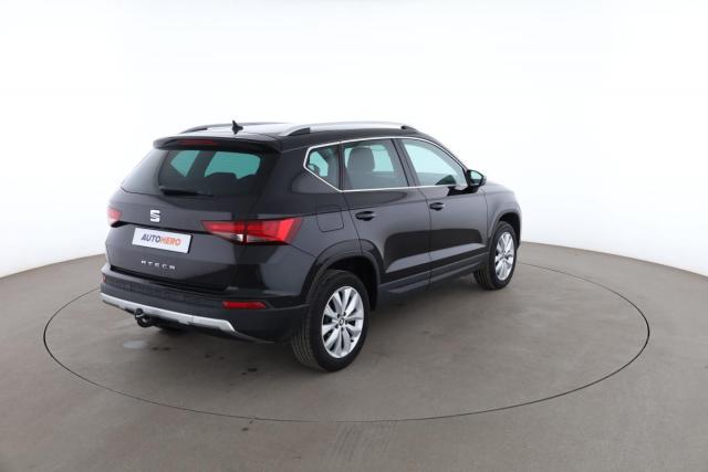 Seat Ateca image 5