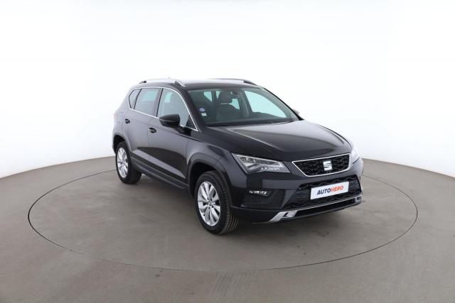 Seat Ateca image 6