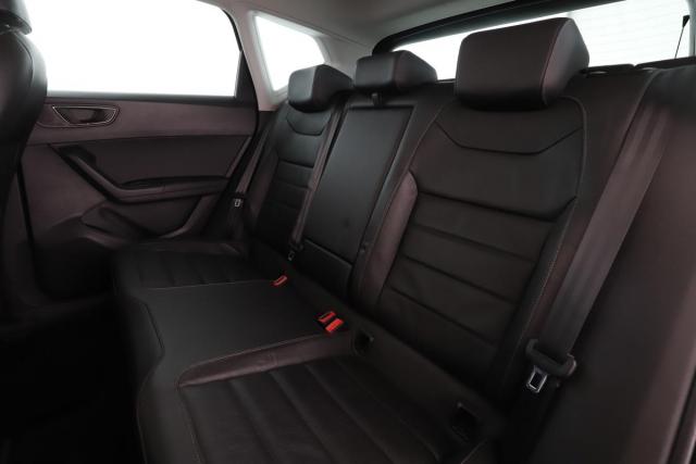 Seat Ateca image 8