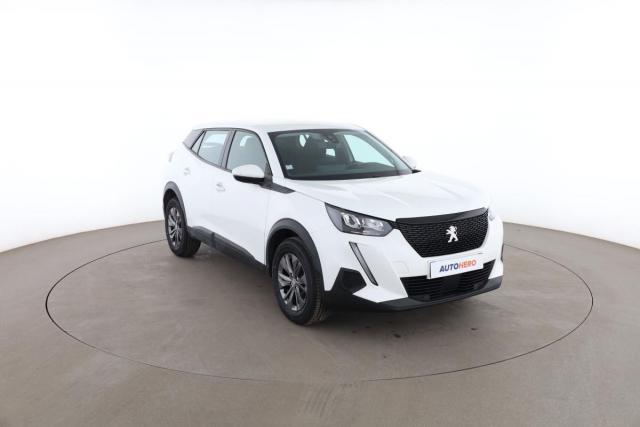 Peugeot 2008 image 4