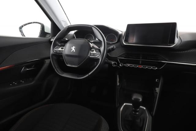 Peugeot 2008 image 5