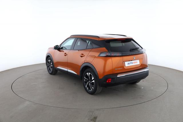 Peugeot 2008 image 4