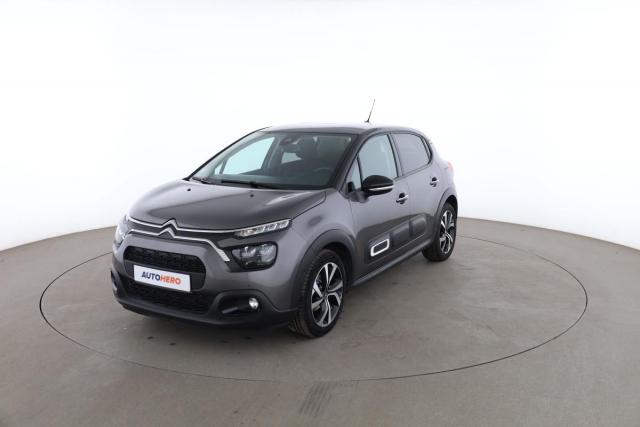 Citroen C3 1.2 Puretech Shine Pack Bv6 110 Ch