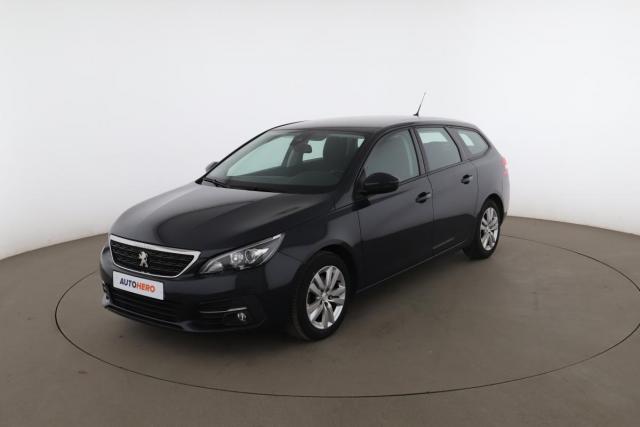 Peugeot 308 Sw 1.5 Blue-Hdi Active Business 102 Ch