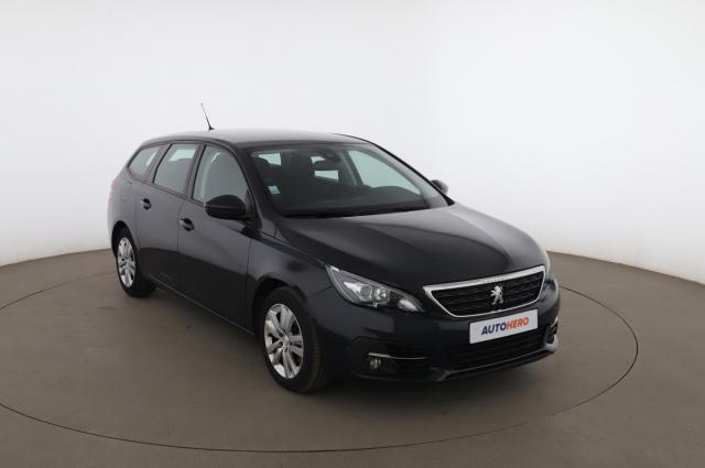 Peugeot 308 Sw image 7