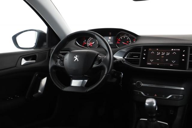 Peugeot 308 Sw image 6