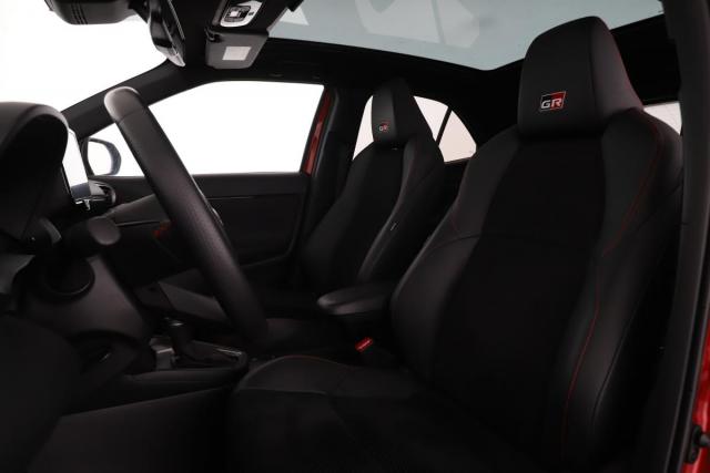 Toyota Yaris Cross image 5