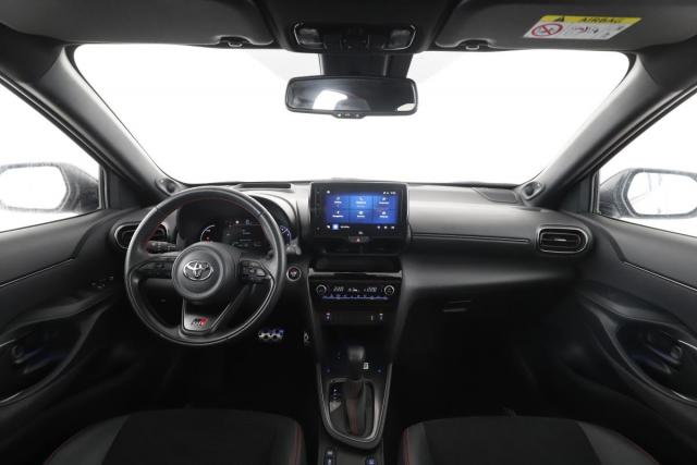 Toyota Yaris Cross image 2