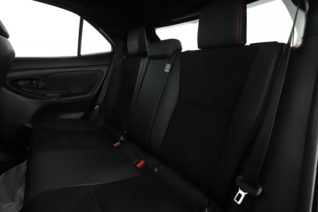 Toyota Yaris Cross image 8