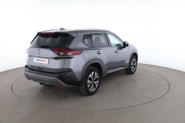 Nissan X-Trail image 9