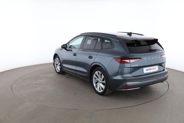 Skoda Enyaq image 2