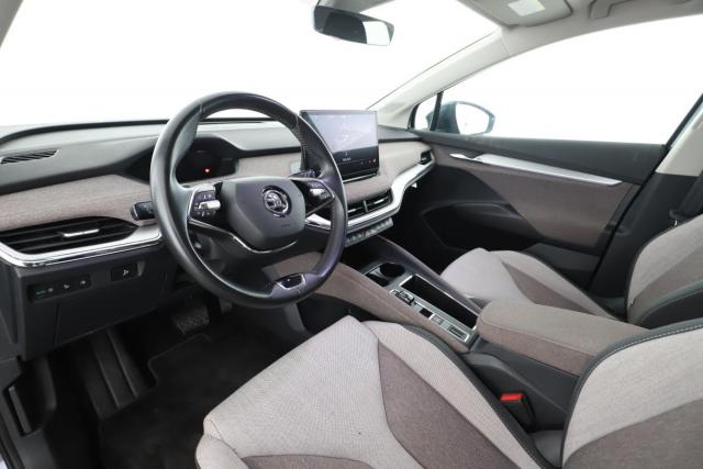 Skoda Enyaq image 7