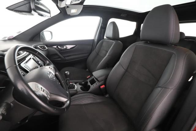 Nissan Qashqai image 6