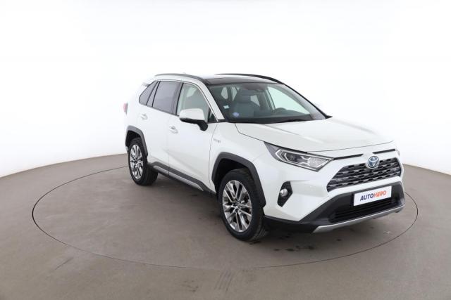 Toyota Rav4 image 4