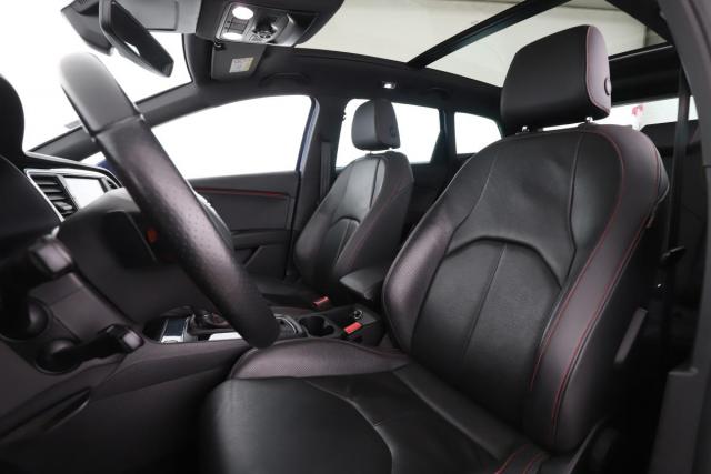 Seat Leon image 2