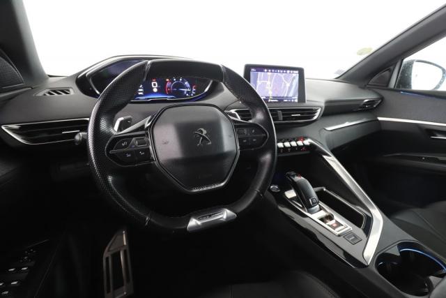 Peugeot 5008 image 8