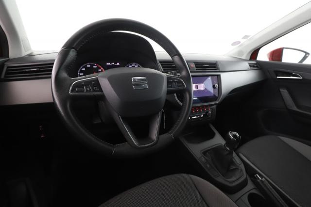 Seat Ibiza image 1