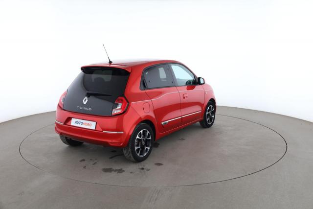 Renault Twingo image 7