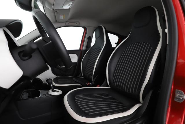 Renault Twingo image 4