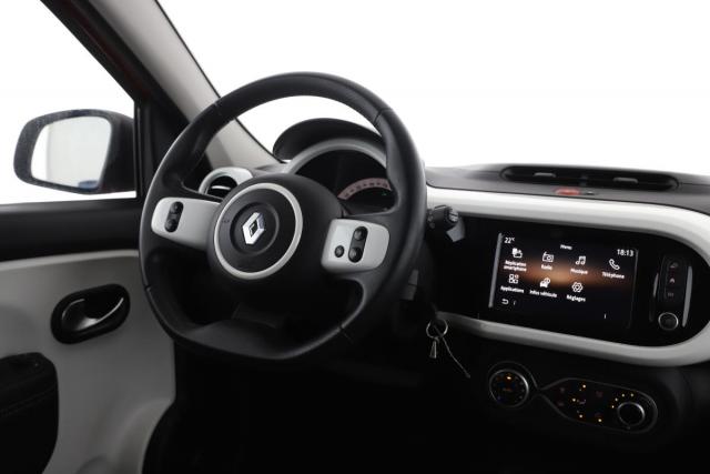 Renault Twingo image 9