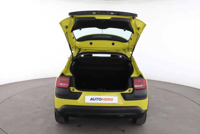 Citroen C4 Cactus image 9
