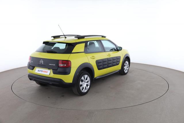 Citroen C4 Cactus image 7