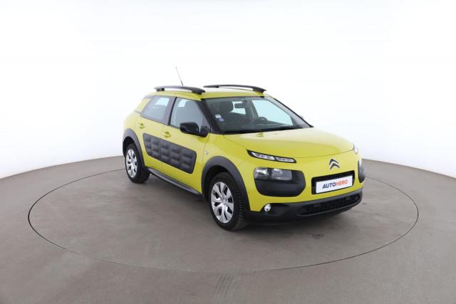 Citroen C4 Cactus image 3