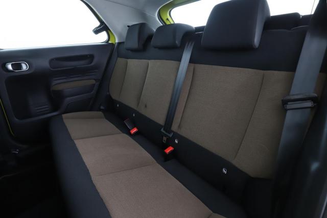 Citroen C4 Cactus image 8