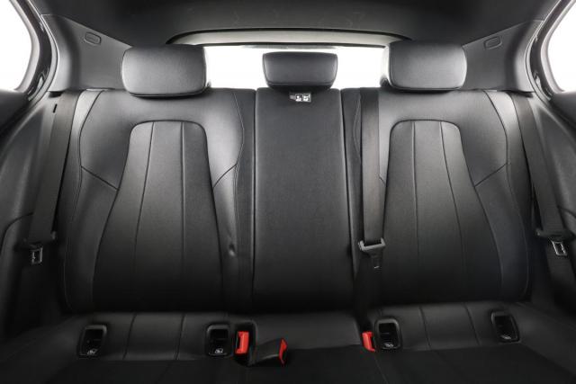 Mercedes Benz Classe A image 5