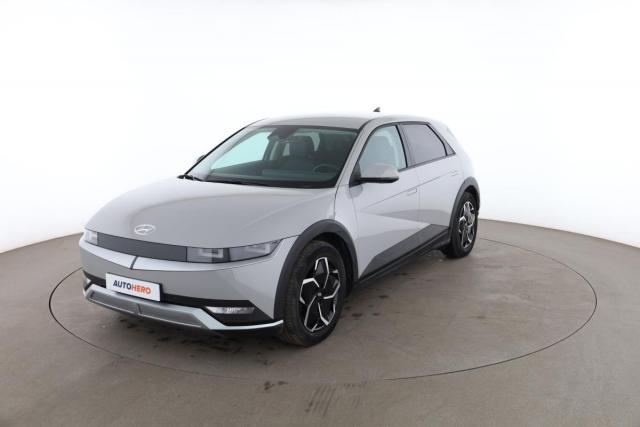 Hyundai Ioniq 5 Electrique 73 Kwh Creative 218 Ch