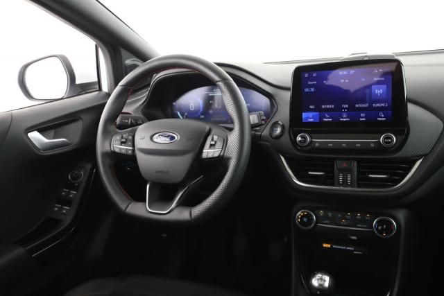 Ford Puma image 6