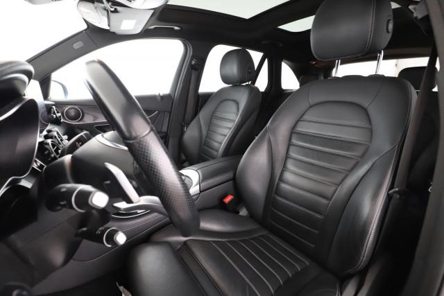 Mercedes Benz Glc image 3