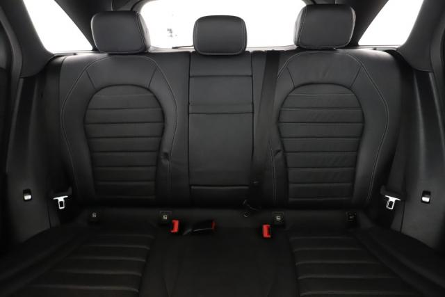 Mercedes Benz Glc image 8