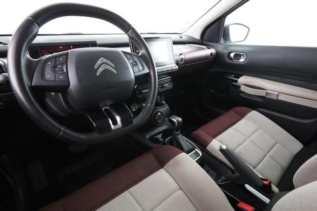 Citroen C4 Cactus image 2