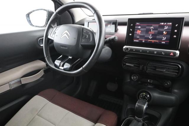Citroen C4 Cactus image 9