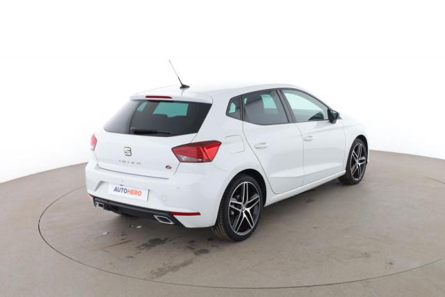 Seat Ibiza image 1