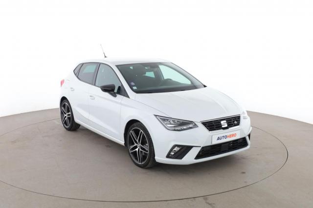 Seat Ibiza image 5
