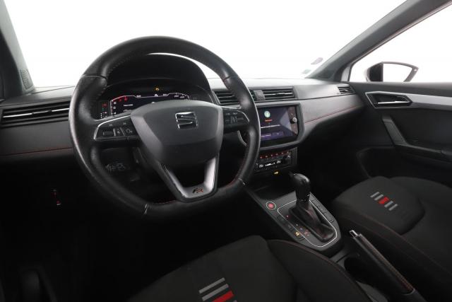 Seat Ibiza image 7